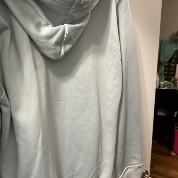 NFL Carolina Panthers zip up hoodie - Picture 7 of 7